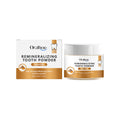 Turmeric Tooth Powder | Sodium Bicarbonate & Sorbitol