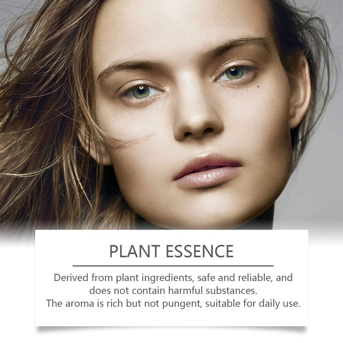 Light Vanilla Coconut Perfume for Women