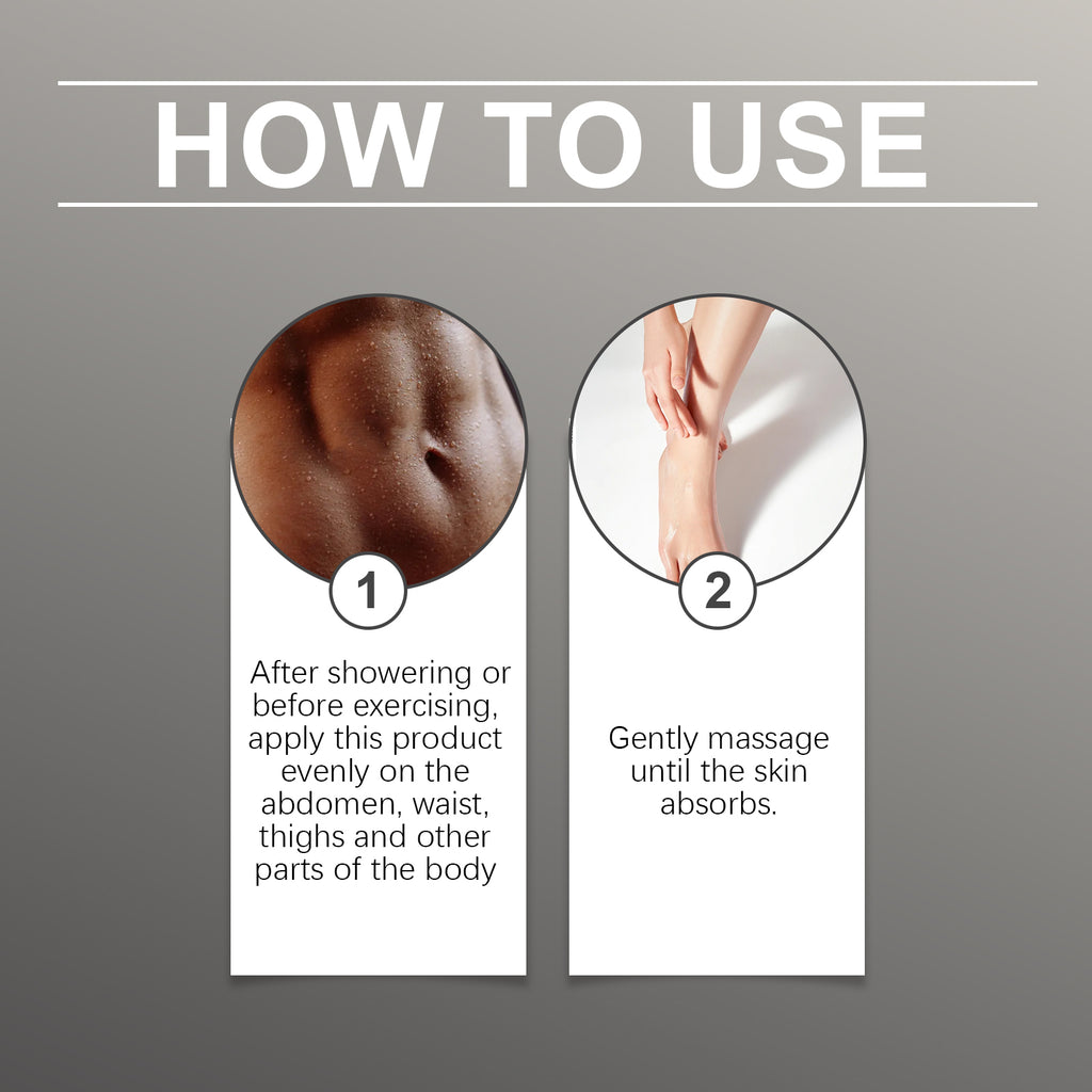 Moisturizing Body Care Stick | Shea Butter & Grapeseed Oil