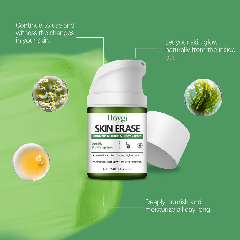 Daily Brightening Moisturizer | Portable Set