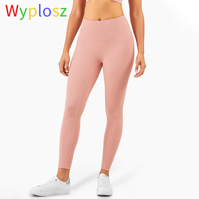 Women's Seamless High Waist Yoga Leggings | 4 Colors, S-XL