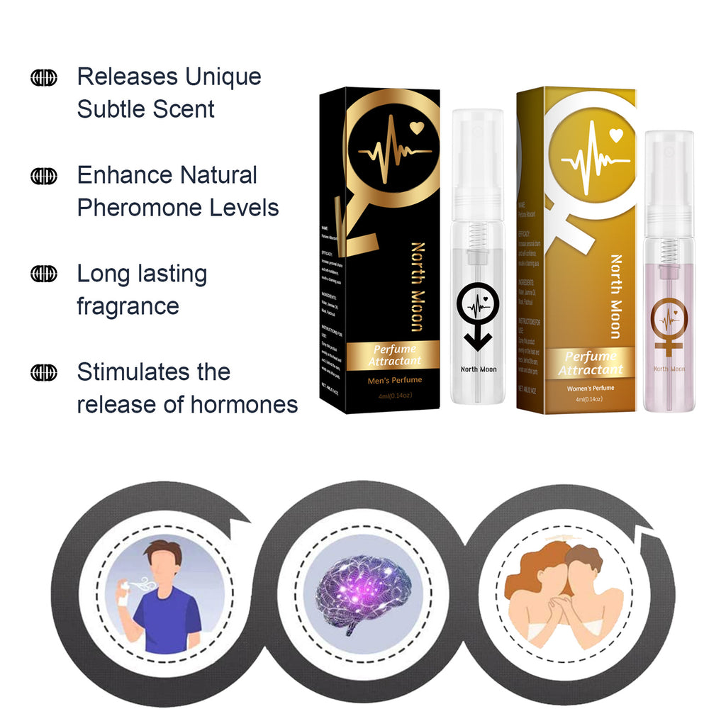 Charm Musk Perfume for Women | Light & Musky