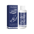 Foot Exfoliating Gel | Lemon & Aloe Vera, Moisturizing Foot Care