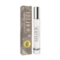 Cardamom & Tonka Perfume | Warm & Light
