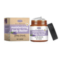 Lavender & Chamomile Body Butter | Shea Butter Moisturizer