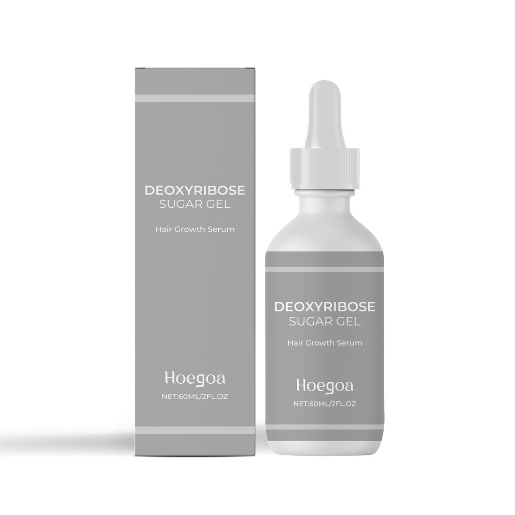 Rosemary & Castor Oil Scalp Serum | Daily Hair Care