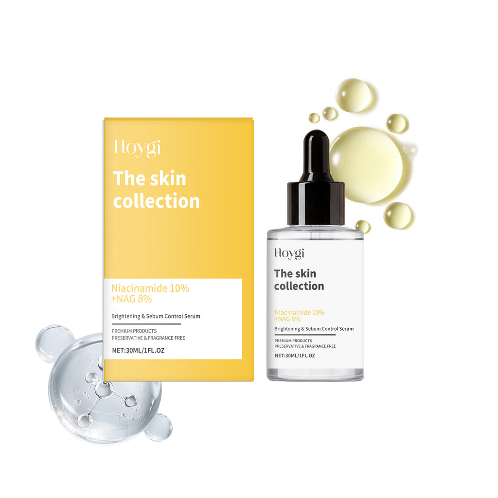 Niacinamide Face Serum | Brightening & Hydrating