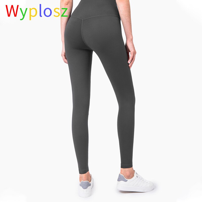 Women's Seamless High Waist Yoga Leggings | 4 Colors, S-XL