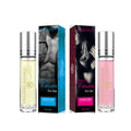 Women's Light & Fresh Liquid Perfume