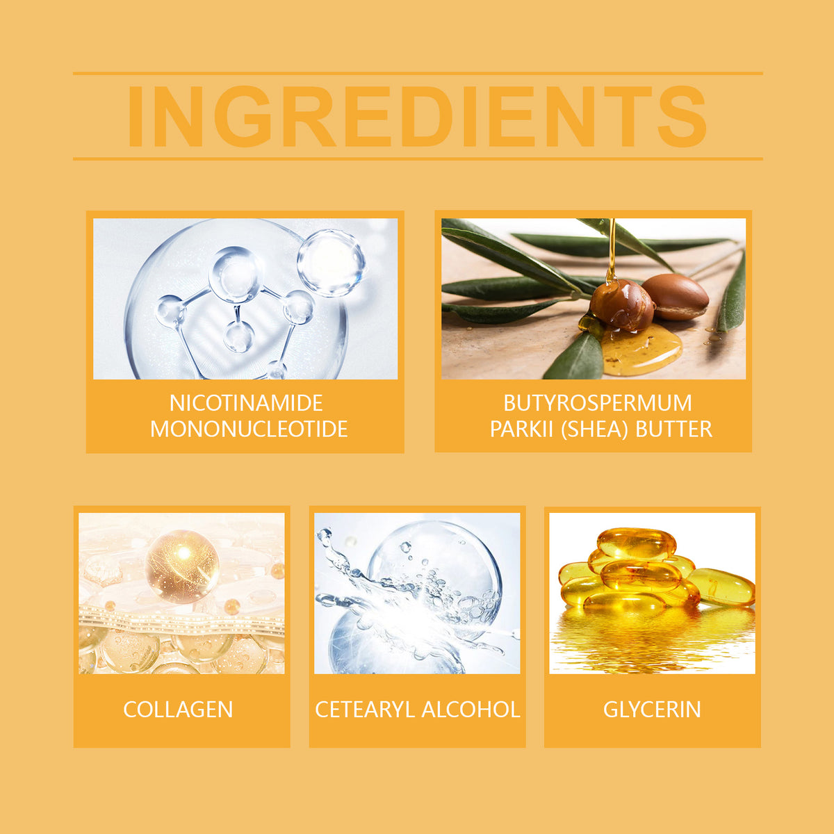 Orange Peel Body Soap | Niacinamide, Collagen & Shea Butter