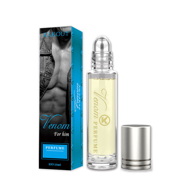 Women's Light & Fresh Liquid Perfume