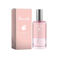 Peach & Citrus Perfume Spray | Fresh & Light