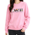 Spooky Terrier Graphic Hoodie | Cotton Blend