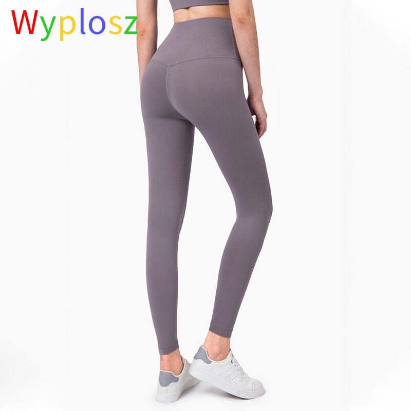 Women's Seamless High Waist Yoga Leggings | 4 Colors, S-XL