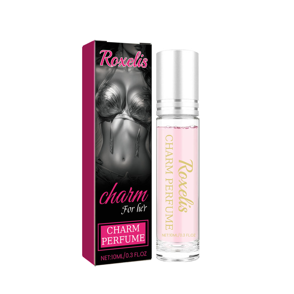 Charm Light Perfume for Women | Musk, Sandalwood & Lime