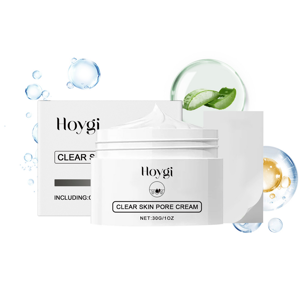 Blackhead Nose Mask Set | Salicylic Acid & Tea Tree Oil Nose Strips
