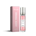 Rose Perfume Oil | Rose, Patchouli & Grapefruit