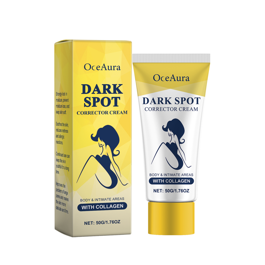 Moisturizing Body Cream | Glycerin, Smooth & Soft Skin