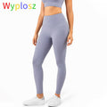 Women's Seamless High Waist Yoga Leggings | 4 Colors, S-XL
