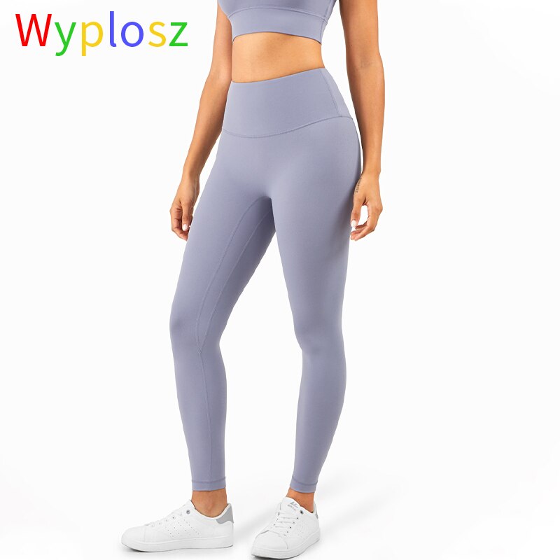 Women's Seamless High Waist Yoga Leggings | 4 Colors, S-XL