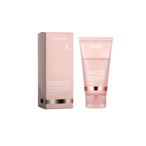 Collagen Peel-Off Face Mask | Moisturizing, All Skin Types