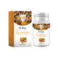 Turmeric & Peppermint Tooth Powder | Hydroxyapatite Formula