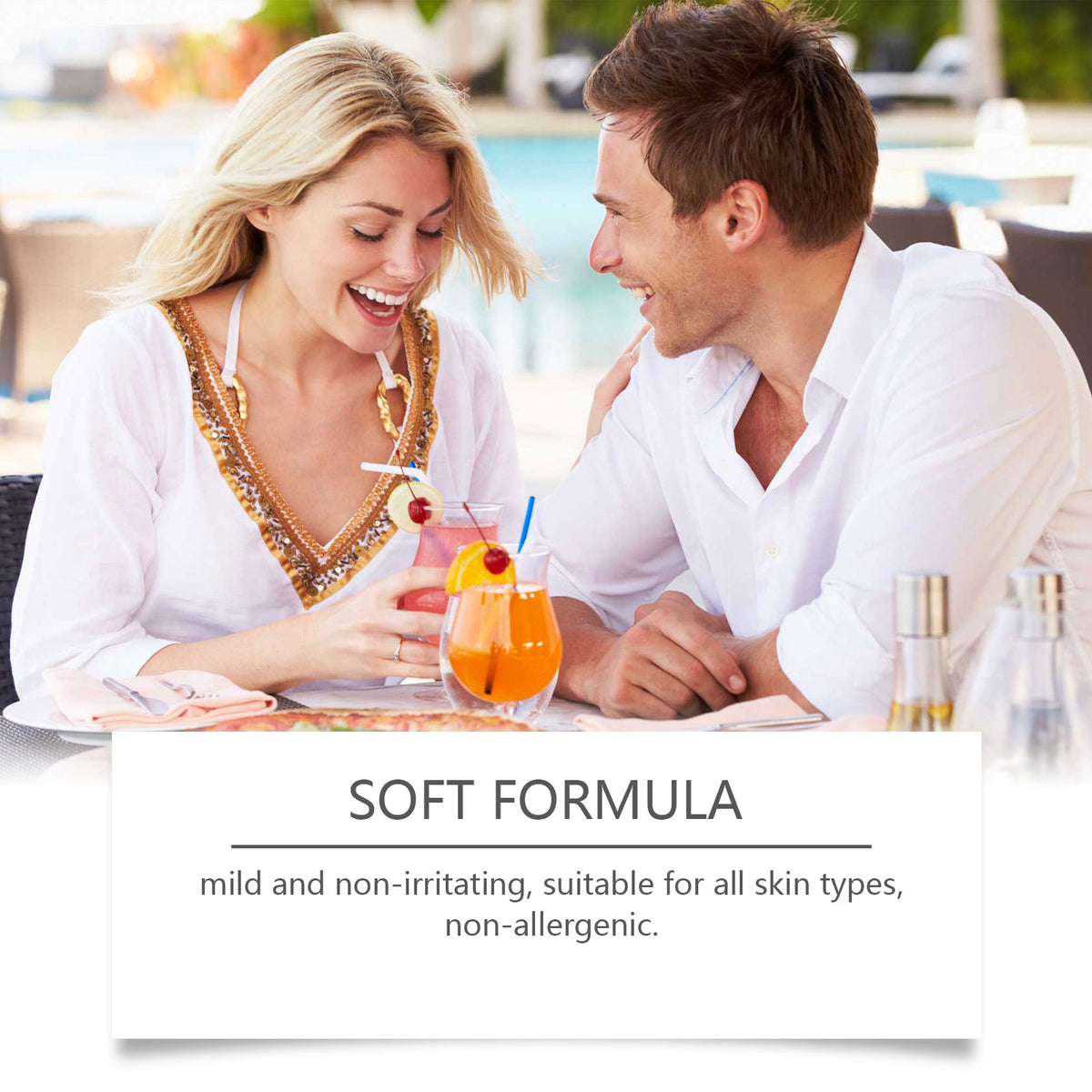 Summer Lemon Perfume | Lemon, Bergamot & Jasmine