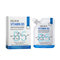 Vitamin B5 & Salicylic Acid Gel Face Mask | Pore Cleansing