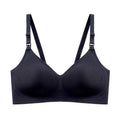 Women's Seamless Maternity & Nursing Bra | Nylon, 5 Colors