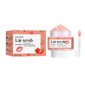 Strawberry Lip Scrub | Vitamin E Exfoliating Lip Care