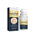 Roll-On Underarm Deodorant | Portable, Long-Lasting Fragrance