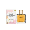 Light Vanilla Coconut Perfume for Women