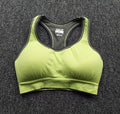 Women's Quick-Dry Sports Bra | Gym, Yoga & Running, 8 Colors