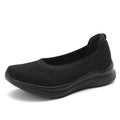 Women's Breathable Mesh Slip-On Shoes | Soft Rubber Sole, 4 Colors