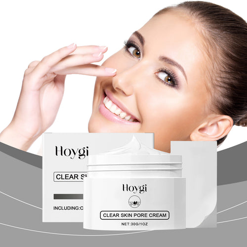 Blackhead Nose Mask Set | Salicylic Acid & Tea Tree Oil Nose Strips