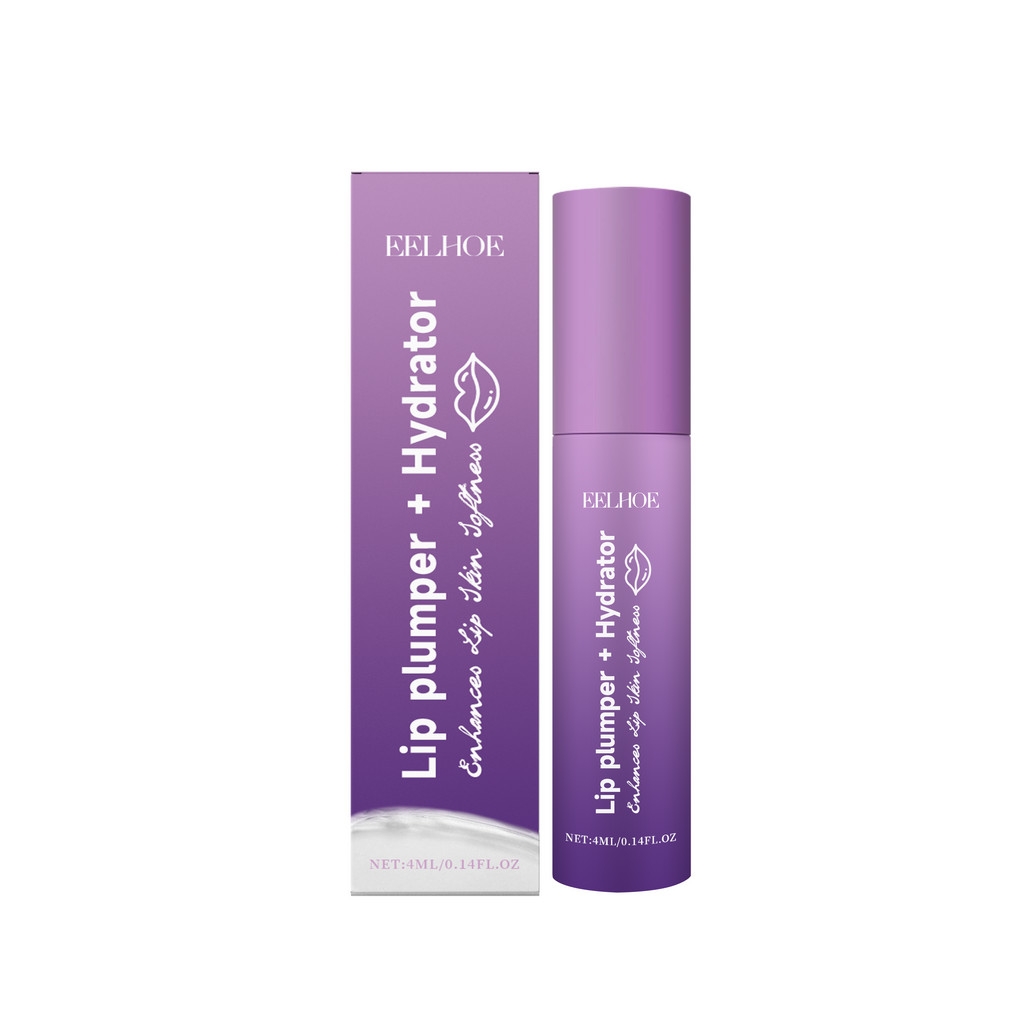 Moisturizing Lip Balm | Jojoba & Mineral Oil