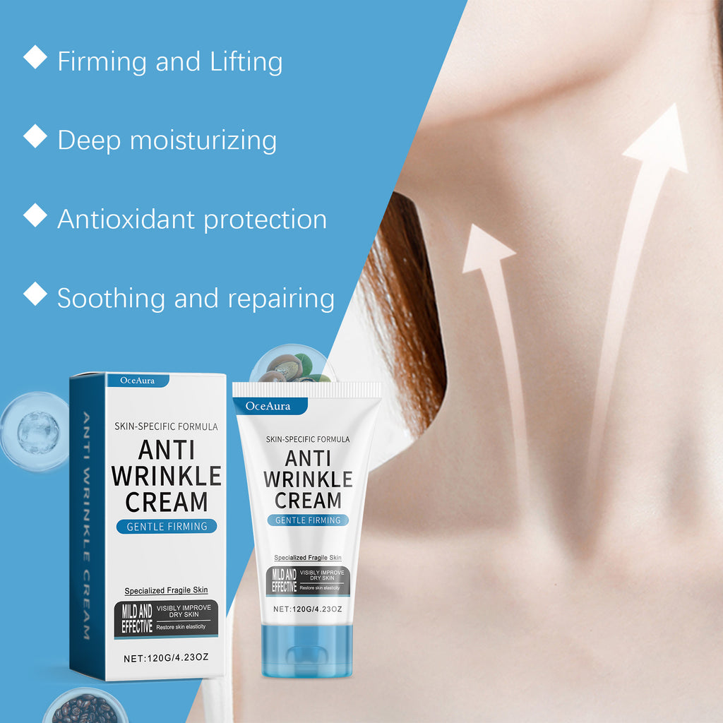 Moisturizing Body Cream | Niacinamide, Hyaluronic Acid & Coffee