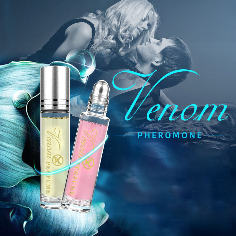 Women's Light & Fresh Liquid Perfume