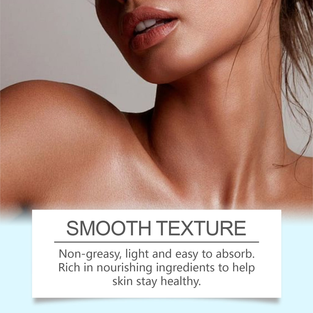Nourishing Face & Body Cream | Coconut Oil & Shea Butter