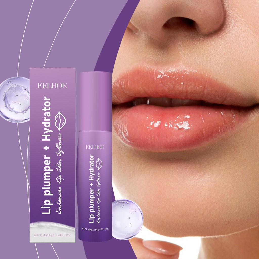 Moisturizing Lip Balm | Jojoba & Mineral Oil