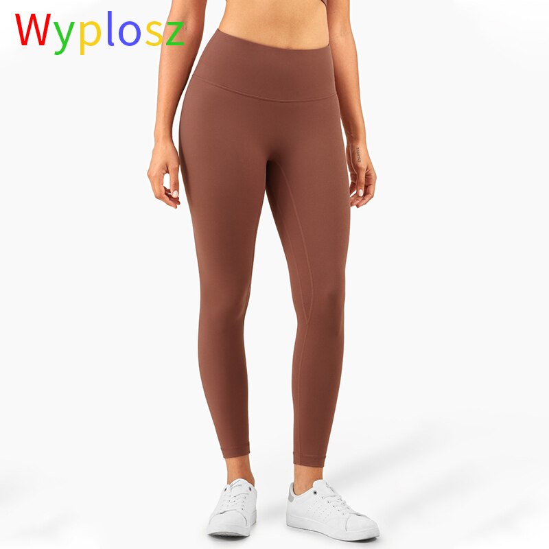 Women's Seamless High Waist Yoga Leggings | 4 Colors, S-XL