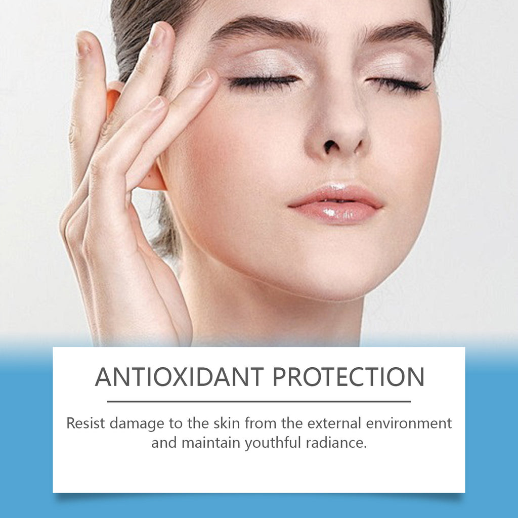 Moisturizing Body Cream | Niacinamide, Hyaluronic Acid & Coffee