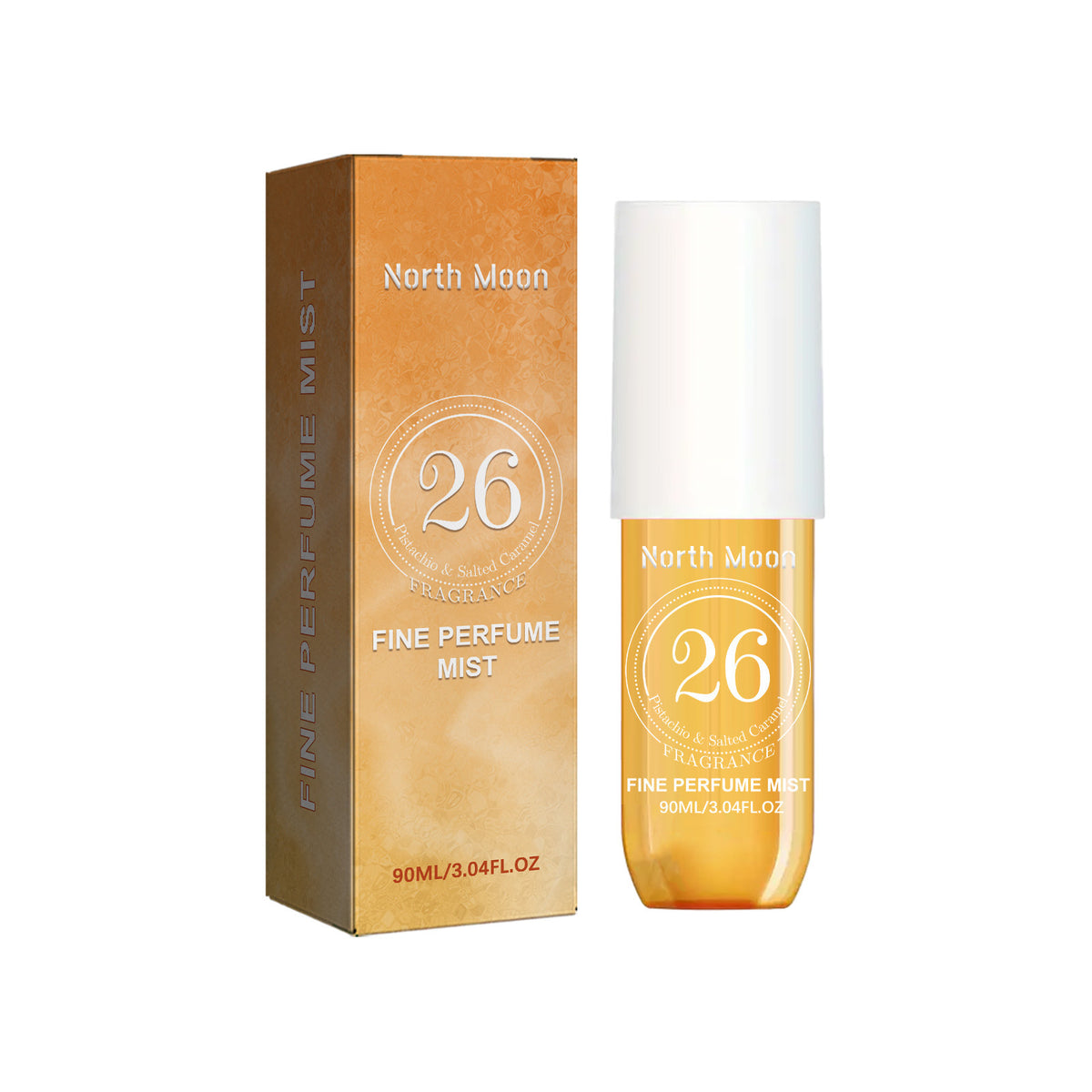 Jasmine Perfume Spray for Women | Fresh & Light