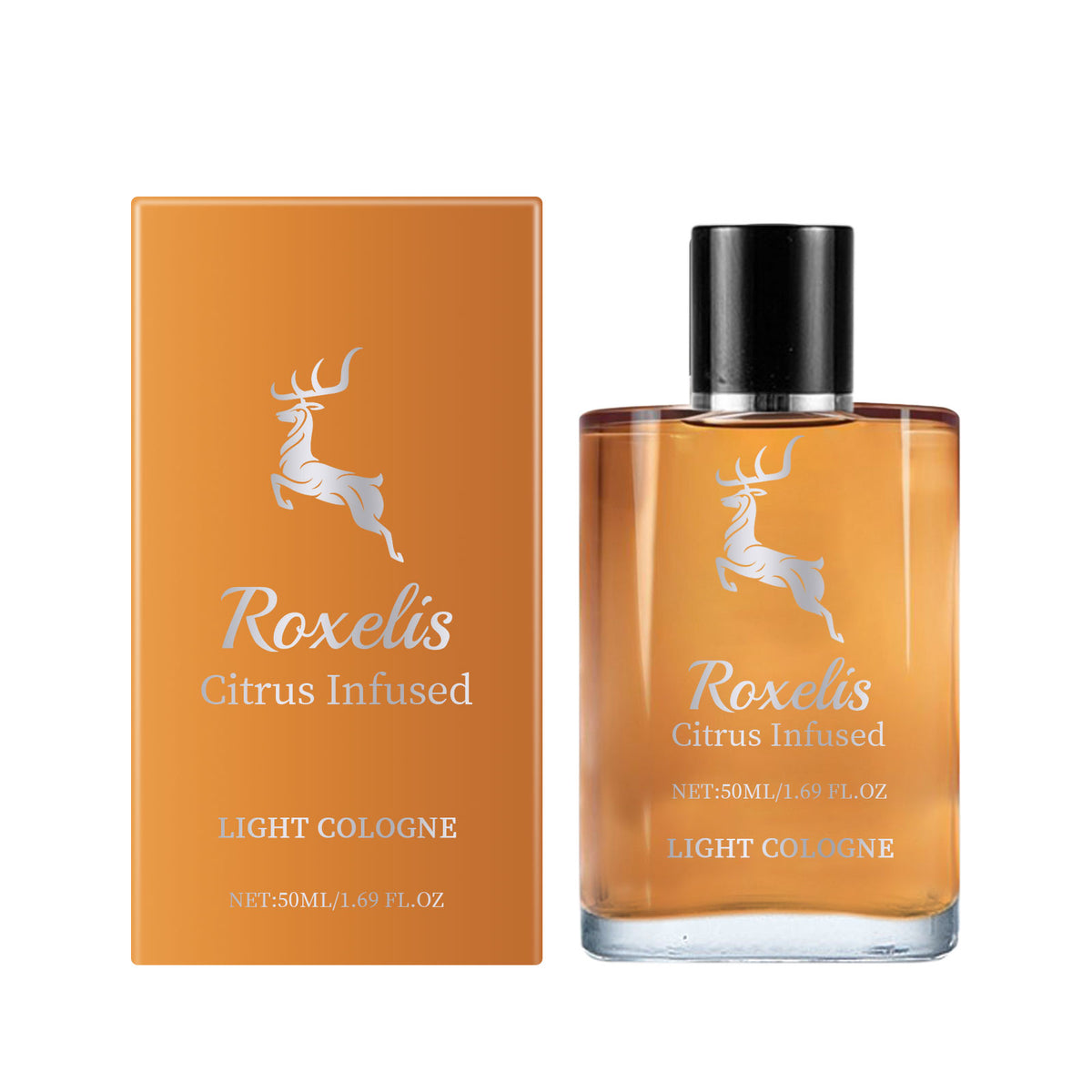 Orange Cologne Perfume | Orange, Freesia & Patchouli