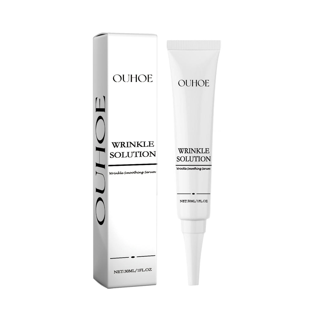 Facial Serum | Squalane, Hyaluronic Acid & Hydrolyzed Collagen