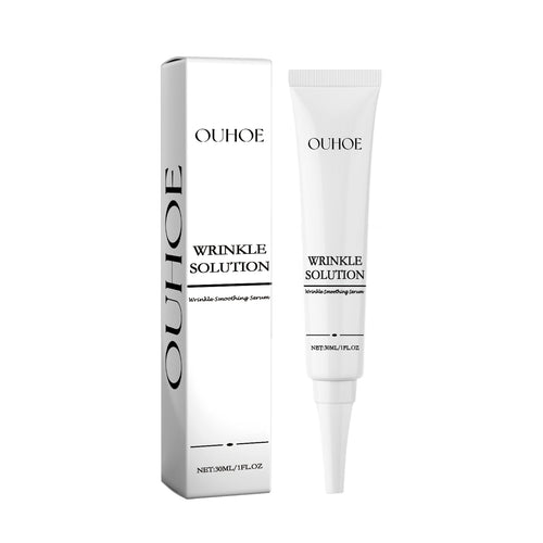 Facial Serum | Squalane, Hyaluronic Acid & Hydrolyzed Collagen