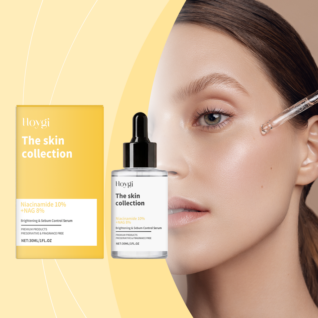 Niacinamide Face Serum | Brightening & Hydrating