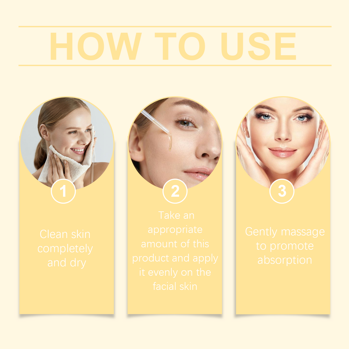 Niacinamide Face Serum | Brightening & Hydrating