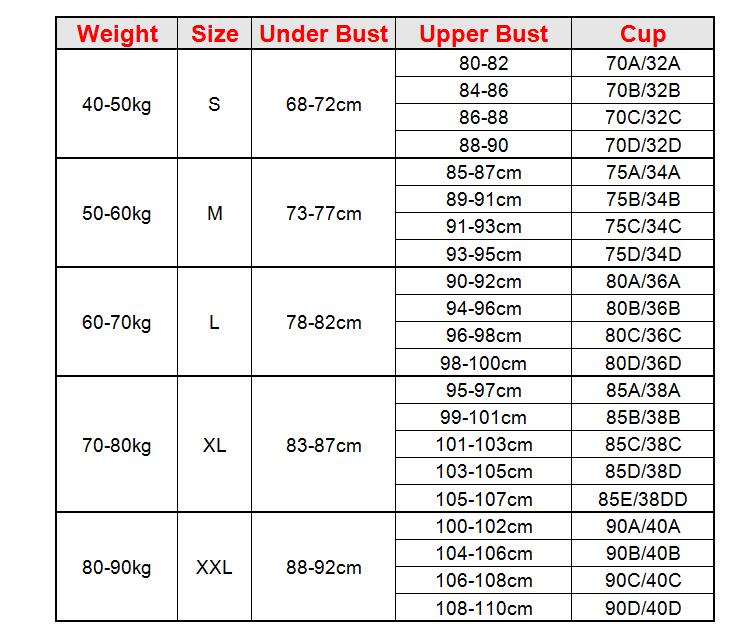 Women's Sports Bra Crop Top | Fitness & Running, 12 Colors
