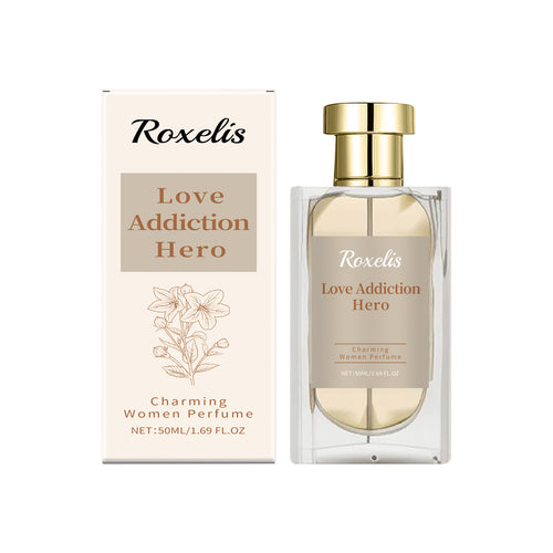 Bellflower Perfume for Women | Sweet Orange & Rose